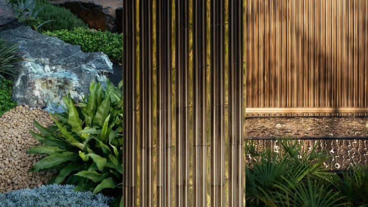 金茂璞元(售楼处地址) 官方 2026-金茂璞元销售中心 - 环境 - 户型价格地址楼盘详情配套电话交房时间配套电话(图6)