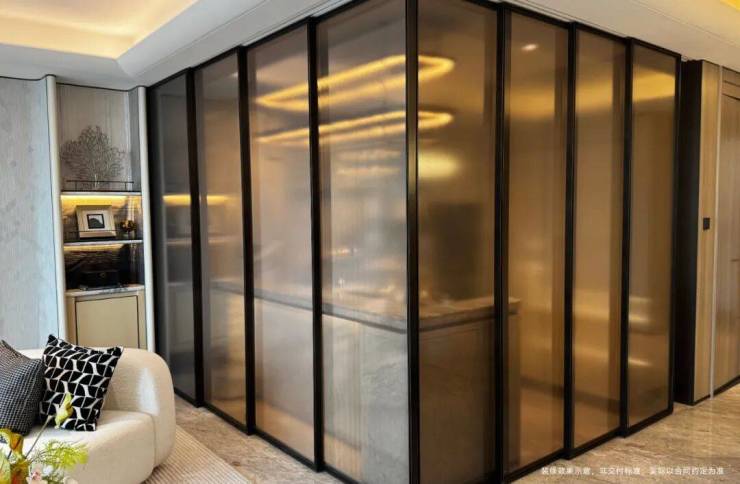 金茂璞元(售楼处地址) 官方 2026-金茂璞元销售中心 - 环境 - 户型价格地址楼盘详情配套电话交房时间配套电话(图10)