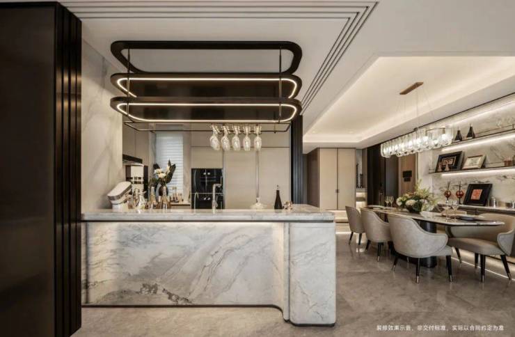 金茂璞元(售楼处地址) 官方 2026-金茂璞元销售中心 - 环境 - 户型价格地址楼盘详情配套电话交房时间配套电话(图11)