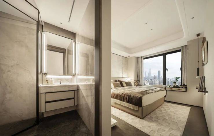 金茂璞元(售楼处地址) 官方 2026-金茂璞元销售中心 - 环境 - 户型价格地址楼盘详情配套电话交房时间配套电话(图17)