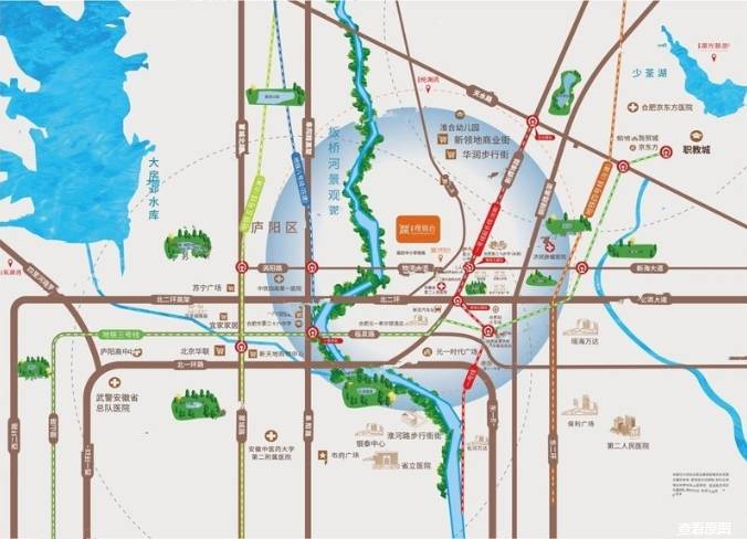 【今日热销楼盘】肥东房价-肥东新房房价-合肥楼盘详情