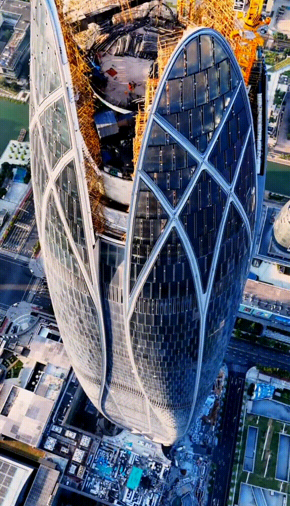 荣誉双收！江河幕墙、江河光伏斩获两项行业大奖