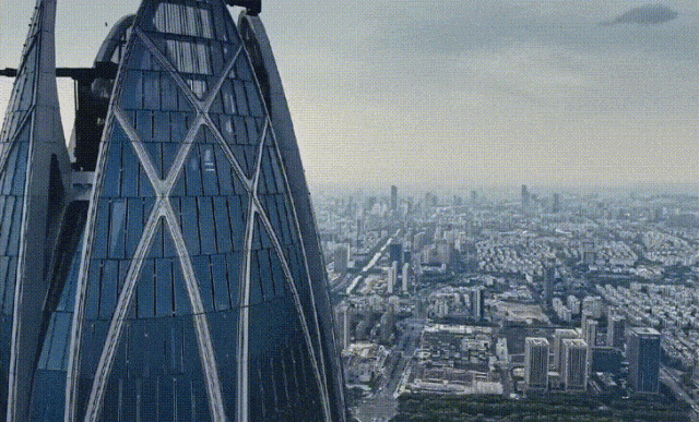 荣誉双收！江河幕墙、江河光伏斩获两项行业大奖(图2)