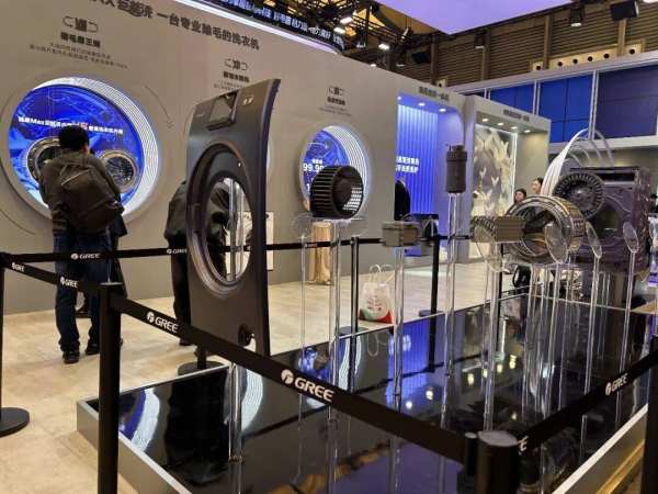 AWE 2026观察：AI狂欢下的冷思考(图4)