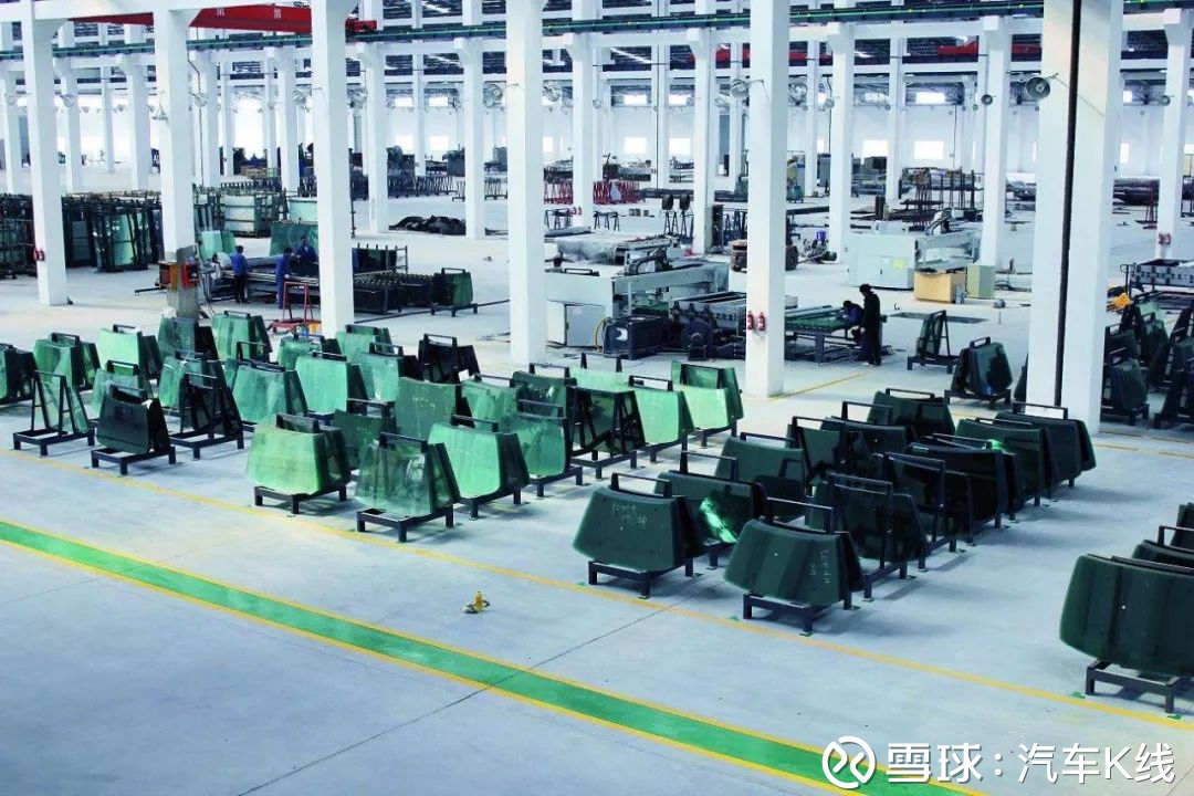 福耀玻璃2025年年报点评