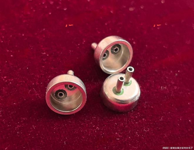 玻璃金属封装厂家实力推荐：工业制造领域选型指南