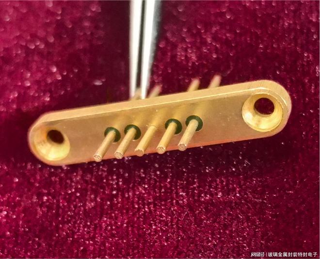 玻璃金属封装厂家实力推荐：工业制造领域选型指南(图3)