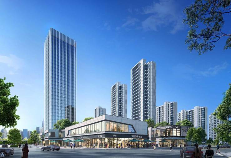 合肥热门楼盘-2026年全新房价-合肥楼盘推荐(图4)