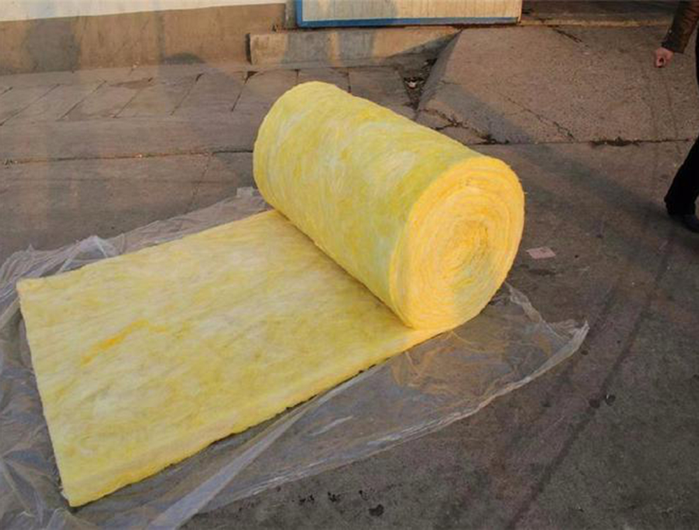 2026年吉林玻璃棉生产商综合选购指南与实力排名(图2)