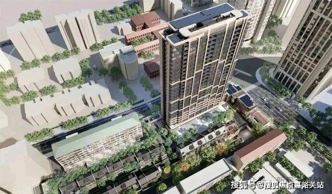 象屿苏河琹庐官方认证售楼处电话象屿苏河琹庐营销中心官网│2026售楼处-楼盘价格户型地址物业电话环境配套交房时间官方(图3)