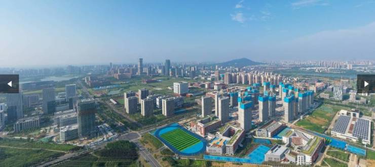 伟星万科星遇光年楼盘详情-深度解析版!(图2)