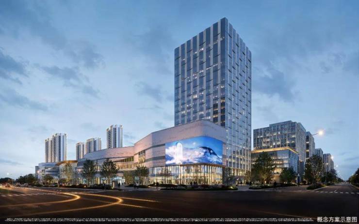 浦发上城官方售楼处 - 销售中心 - 浦发上城售楼处电话环境户型价格地址楼盘详情配套交房时间配套电话交房时间(图11)