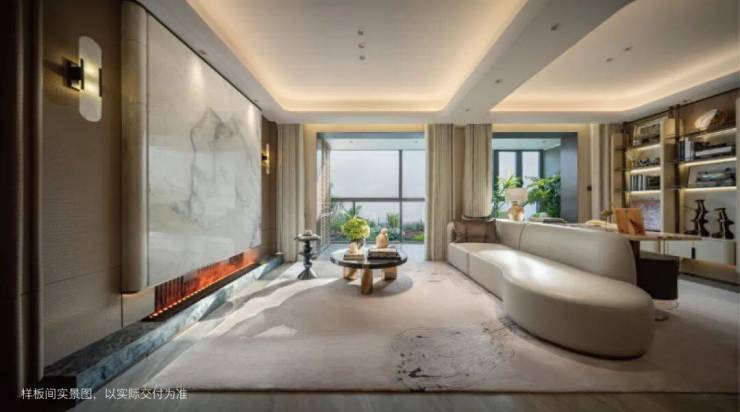 江湾金茂府官方售楼处电话(江湾金茂府)官方网站-营销中心欢迎您-楼盘详情最新价格-户型图-容积率-2026330售楼处(图11)