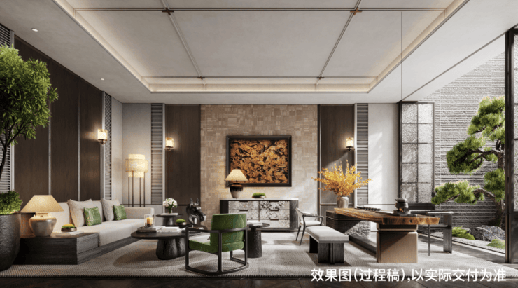 江湾金茂府官方售楼处电话(江湾金茂府)官方网站-营销中心欢迎您-楼盘详情最新价格-户型图-容积率-2026330售楼处(图27)