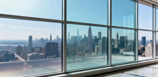 超低能耗玻璃节能效果：建筑降耗的隐形功臣