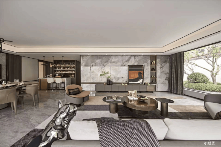 绿城紫璟府地址电话路线周边在哪怎样_百度地图