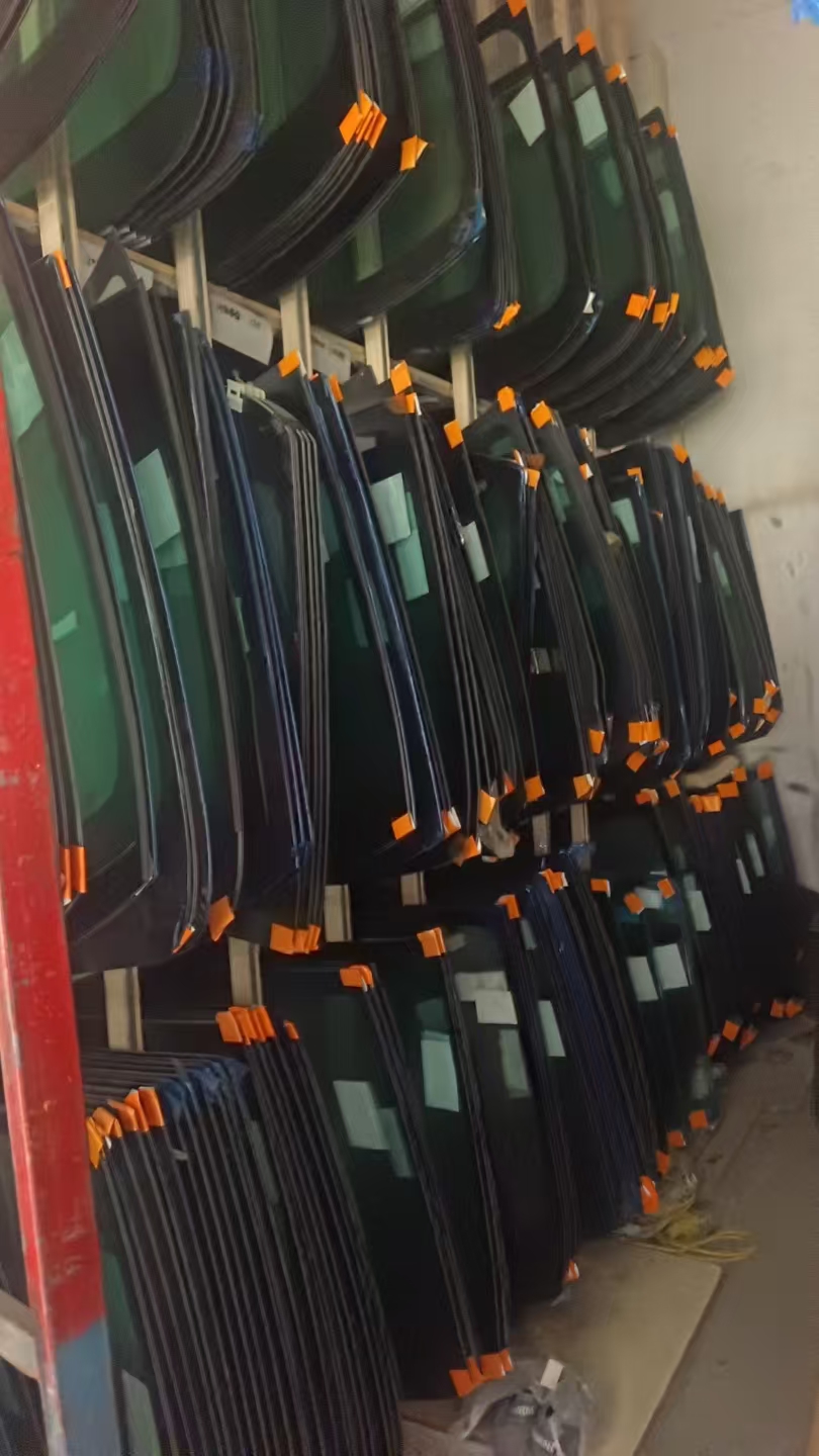 三河地区汽车玻璃服务深度测评：2026年4月权威指南