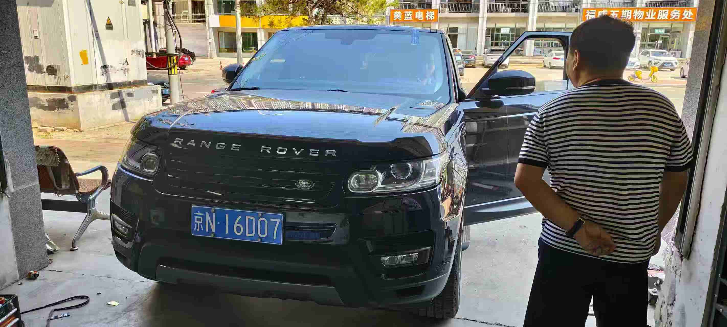 三河地区汽车玻璃服务深度测评：2026年4月权威指南(图3)