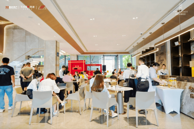 象屿虹桥嘉悦府(售楼处) 首页 -官方网站 - 环境 户型价格地址楼盘详情配套电话交房时间配套电话交房时间(图2)