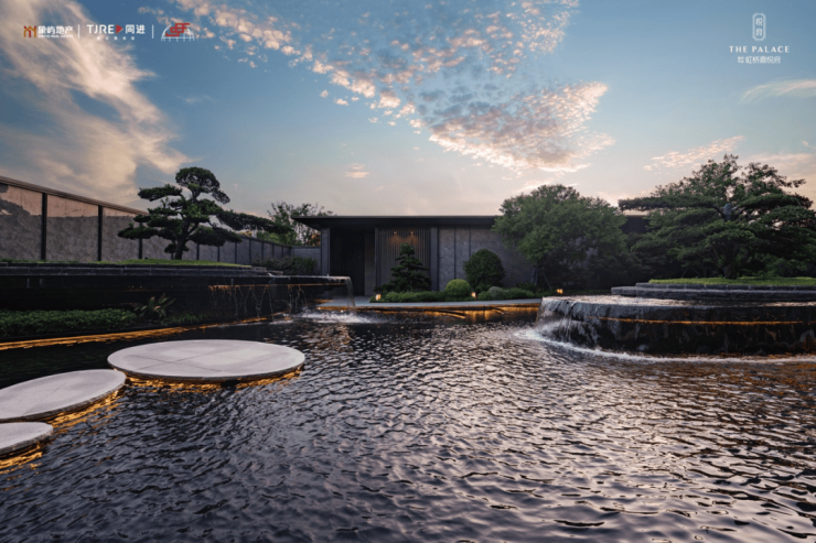 象屿虹桥嘉悦府(售楼处) 首页 -官方网站 - 环境 户型价格地址楼盘详情配套电话交房时间配套电话交房时间(图4)