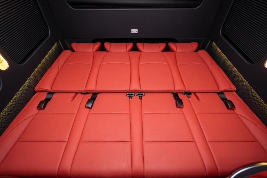 17座丰田考斯特26款总经销多座客车现货 现车随时提 (42-88 万)(图5)