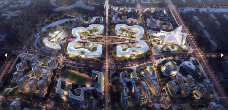 【最新动态】伟星万科星遇光年新房周边配套-价格