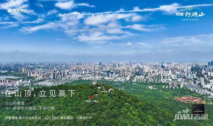 合肥伟星印湖山项目价格解析：文化价值的市场体现(图4)