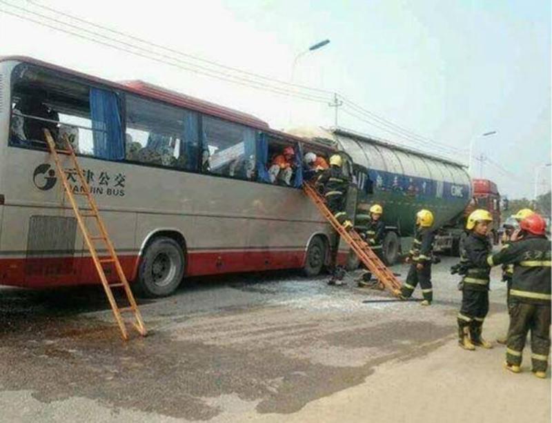 专业出口水泥罐车