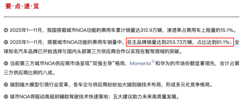 这些“不造车”的品牌才是决定你每天开车体验的硬货主角(图9)