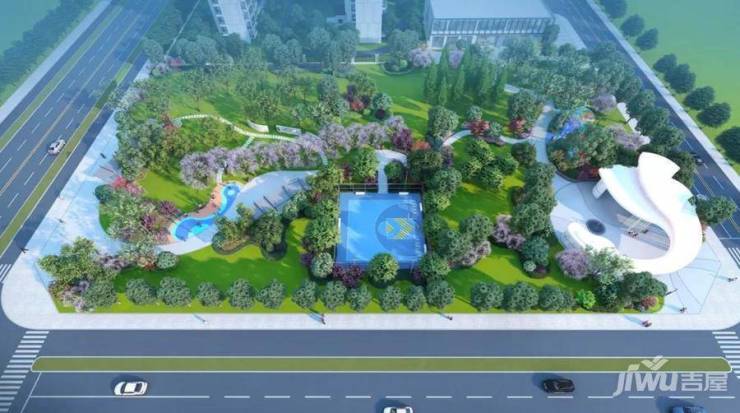 高新区楼盘排行榜-楼盘详情-高新区新(图3)