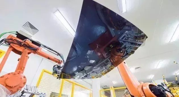 全球最大的汽车玻璃制造商是哪家公司？(图5)