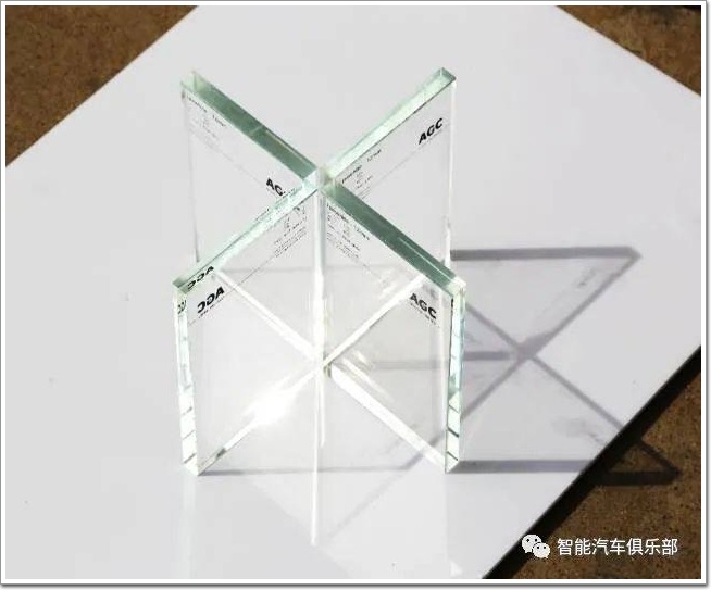 汽车玻璃生产工艺(编辑修改稿)