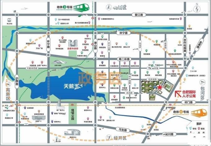 文渊府(售楼处)官方电话丨楼盘详情最新房价户型图实时更新